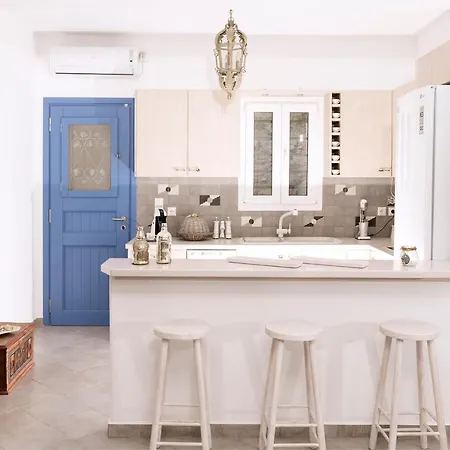 Apartment Matina *