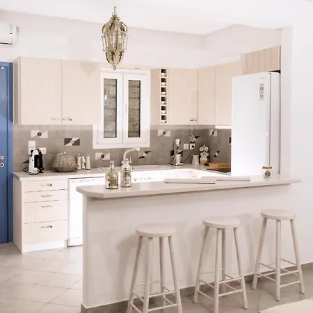 Apartment Matina Kolympithres