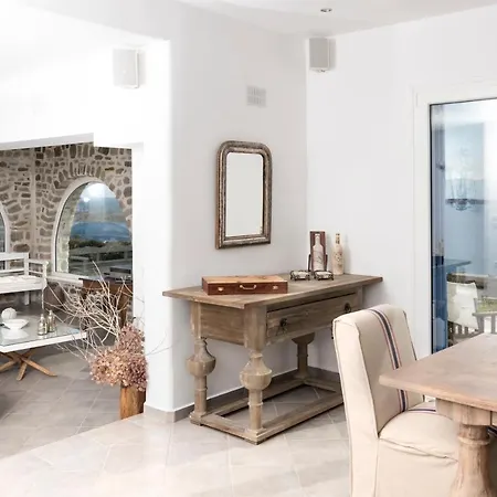 Apartment Matina *