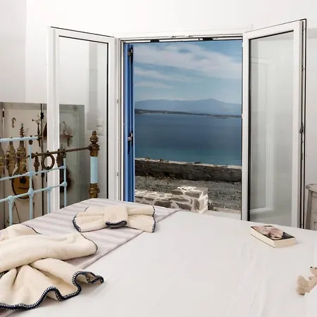 Apartment Matina *