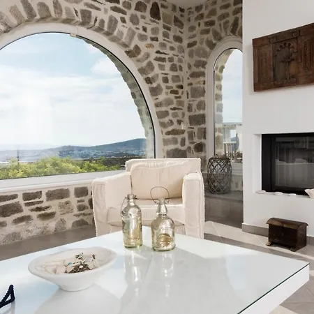 Apartment Matina Kolympithres