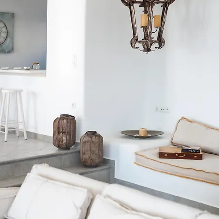 Matina Apartamento Kolympithres