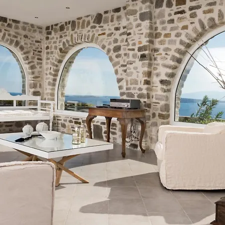 Apartamento Matina Kolympithres