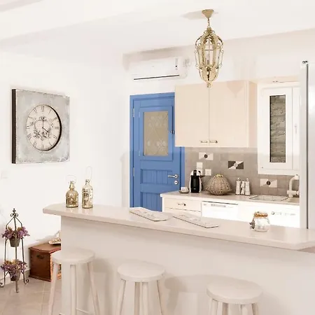 Apartamento Matina Kolympithres