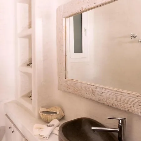 Matina Apartamento Kolympithres