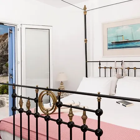 Apartamento Matina Kolympithres